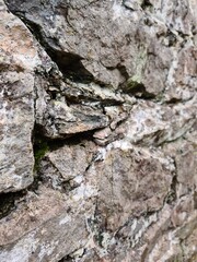 stone wall texture