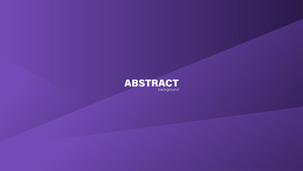 Abstract purple background, modern background concept, vector illustration.