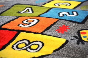 graffiti on wall