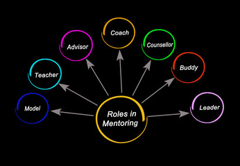  Seven Roles in Mentoring