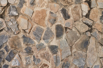  Beautiful grunge stone texture wall