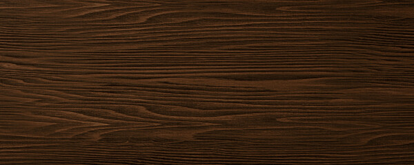 Wood texture background. Brown wooden bark wallpaper. 3D Rendering.
