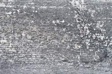  Decay brick wall surface background