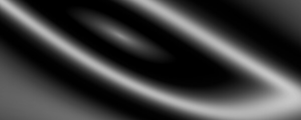 Black fibre texture abstract illustration pattern