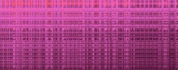 Red color textile abstract denim illustration background