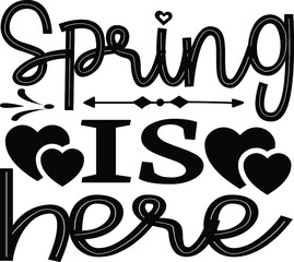 Obraz premium spring svg designsummer, spring, beach, trendy, vacation, flowers, yellow, floral, hello summer svg, beautiful, sun, summer vacation, ocean, pattern, summer svg, for her, last day of school, tea