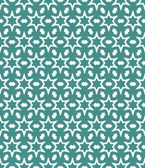 Seamless vector background. Decorative print  design