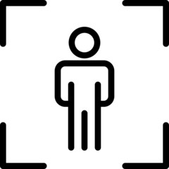 people icon