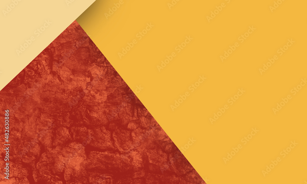 Aufkleber the color paper background in multiple colors. abstract paper arrangement suitable for copy space. m
