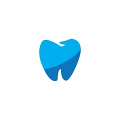 Dental logo Template vector illustration