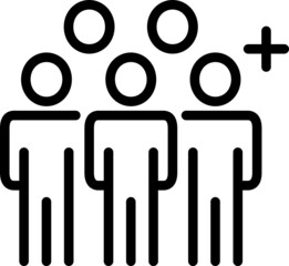 group people icon