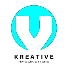 logo for company