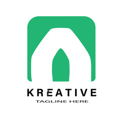logo for company