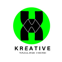 recycle logo design