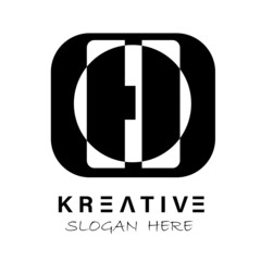 logo for company logo