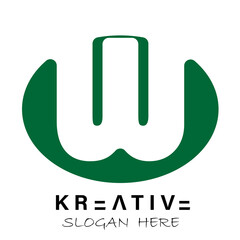 green company logo
