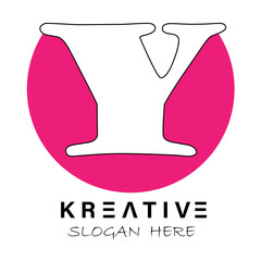 logo for company