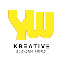 logo design for company with simple concept