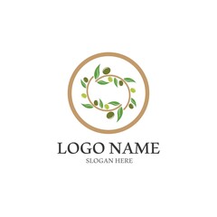 olive icon vector illustration design