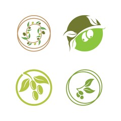 olive icon vector illustration design