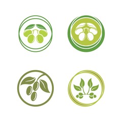 olive icon vector illustration design