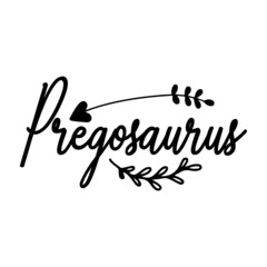 Pregosaurus svg