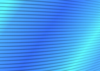 Modern transparant blue Abstract colorful geometric cover design background