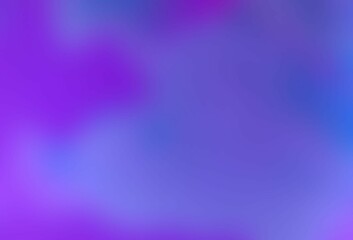 Unfocused lilac abstract background. Blurry lines and spots. Background for the cover of a laptop, notebook.