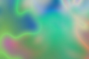 Pink-lilac-salad defocused background. Bright saturated shades. Background for the cover of a laptop, book, notebook