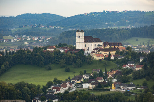 Weizbergkirche in Weiz