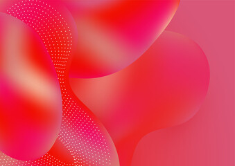 Abstract Modern Background