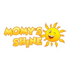 Baby boo and gold design stock for download 3d illustration 