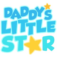 Baby boo and gold design stock for download 3d illustration 