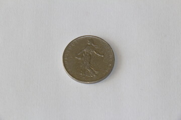 pièces de monnaies