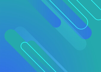 Abstract modern colorful background. Vector illustration