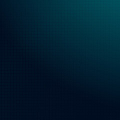 Abstract background with dark blue lines. Dark blue futuristic texture. Vector illustration.