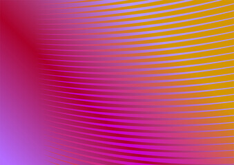 Abstract modern colorful background. Vector illustration