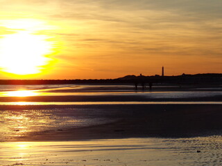 Abendstimmung