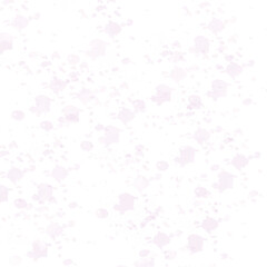 White Watercolor Drop Background
