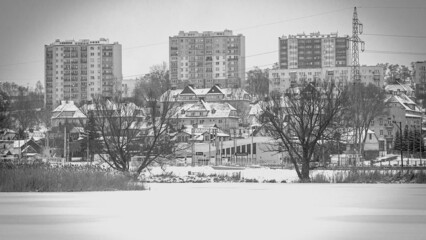 Starachowice nad Pasternikiem © Krzysztof Rostkowski