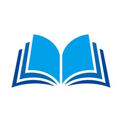Books and publications, material icons
