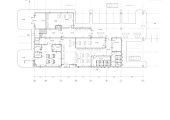 Write a blueprint architecture for building.