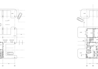 Write a blueprint architecture for building.