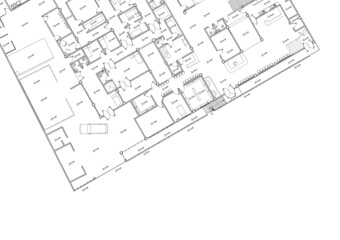 Write a blueprint architecture for building.