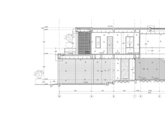Write a blueprint architecture for building.