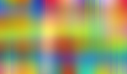 abstract background. a Multicolored background for decoration