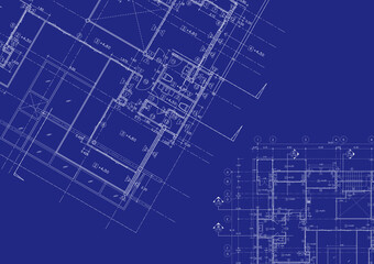 Write a blueprint architecture for building.