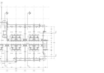 Write a blueprint architecture for building.
