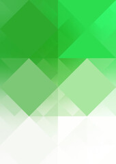 Geometric background of minimalist design. Abstract creative concept illustration.