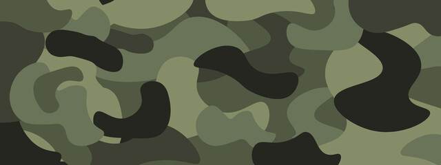 Camouflage texture. Texture military camouflage repeats seamless army green hunting.